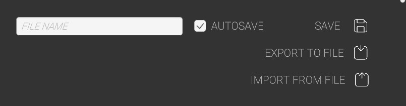 Save